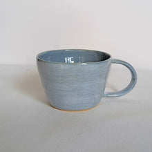 Speckled Ceramic Mug by Kray Studio