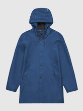 Blue Trawler Rain Coat