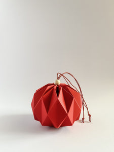 Fortune Bauble by 220gr Studio