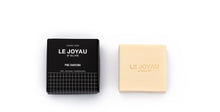 Gift Set of 3 Matured Handcrafted Men Soaps by Le Joyau D’Olive