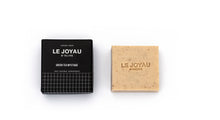 Gift Set of 3 Matured Handcrafted Men Soaps by Le Joyau D’Olive