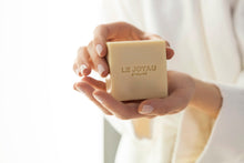 Gift Set of 3 Matured Handcrafted Soap Set by Le Joyau D’Olive