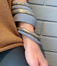 The Raw / Plain Bracelets by Cluster