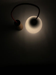Badoo Lamp by Albi