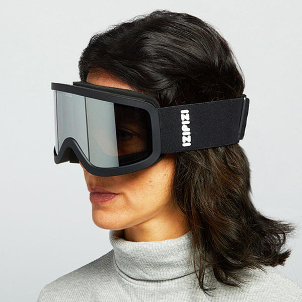 izipizi ski goggles review Izipizi snow goggles