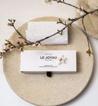 Gift Set of 3 Matured Handcrafted Soap Set by Le Joyau D’Olive