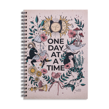 One Day Planner by Btdt