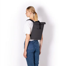 Ucon Acrobatics Polyurethane Black Backpack (for 13" laptops)