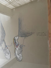 Les Pieds de Zgeigy by Michelle Hallit