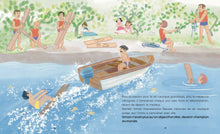 Bright Lebanese Legends - Simon Khoury