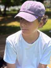Catch Me if You Can Kids Cap - 19.8 x Liam (multiple colors)
