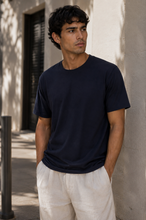 Fizvalley T-shirt - American Vintage (various colors)