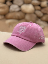 Catch Me if You Can Kids Cap - 19.8 x Liam (multiple colors)