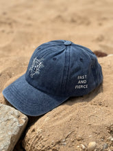 Fast and Fierce Kids Cap - 19.8 x Liam (multiple colors)