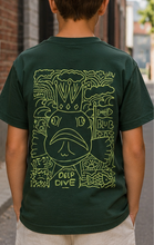 Deep Dive Kids Tee by Liam is (14)