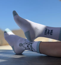 Wild and Free Socks - 19.8 x Liam (adult)