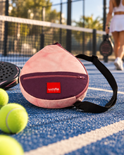 Re-Padel by Waste Studio