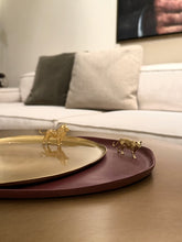 Curious Encounter Trays by Il Était Une Fois