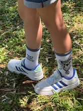 Fast and Fierce Socks - 19.8 x Liam (kid & adult sizes)