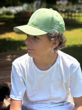 Wild and Free Baseball Cap - 19.8 x Liam