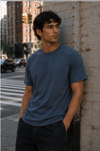 Fizvalley T-shirt - American Vintage (various colors)