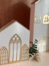 Lebanese Houses by Il Était Une Fois