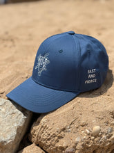 Catch Me if You Can Baseball Cap - 19.8 x Liam