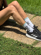 Wild and Free Socks - 19.8 x Liam (adult)