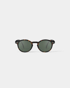 Izipizi Model H Teens & Small Faces Sunglasses