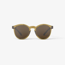 Izipizi Model M Oversized Sunglasses