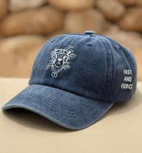 Fast and Fierce Kids Cap - 19.8 x Liam (multiple colors)