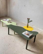 Sunrise Hills Table Set by Sunrae