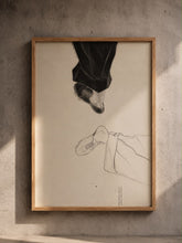 Un Pied Noir Un Pied Blanc by Michelle Hallit
