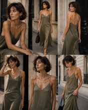 Bovalow Dress - American Vintage