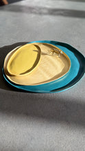 Curious Encounter Trays by Il Était Une Fois