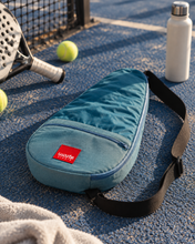 Re-Padel by Waste Studio