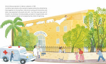 Bright Lebanese Legends - Simon Khoury