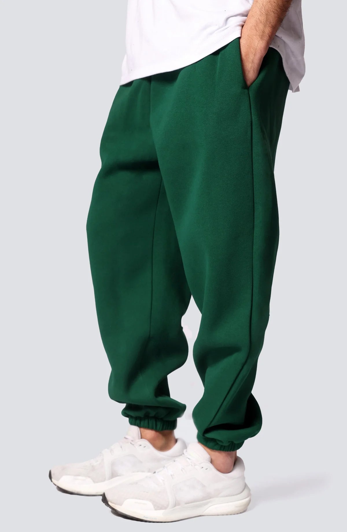 Sweatpants 2x discount
