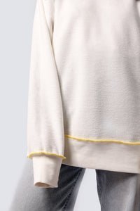 Mayss Raglan Reversible Sweatshirt by Plouf (various colors)