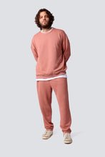 Kiku Relaxed Bottom Sweatpants by Plouf (various colors)
