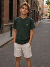 Deep Dive Kids Tee by Liam is (14)