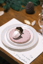 Feels Good to be Home Placemats by Au Fil des Fleurs X Oddfish