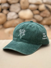 Fast and Fierce Cap - 19.8 x Liam (multiple colors)