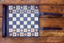 Vic Travel Chess by Lyliad