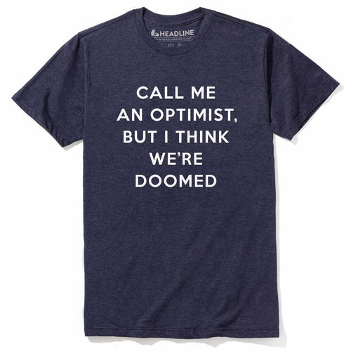 Optimist T-shirt