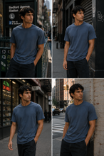 Fizvalley T-shirt - American Vintage (various colors)