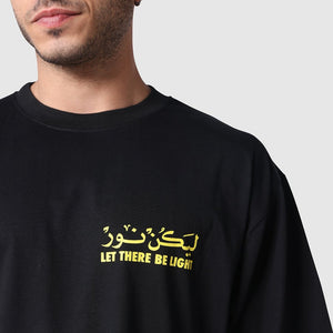 Let there be light Tshirt by Ta Gueule
