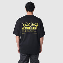 Let there be light Tshirt by Ta Gueule