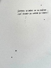 Un Pied Noir Un Pied Blanc by Michelle Hallit