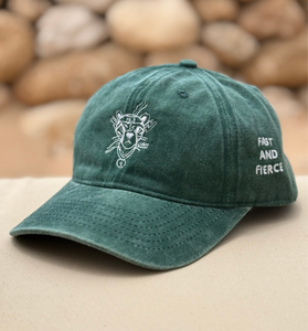 Fast and Fierce Cap - 19.8 x Liam (multiple colors)
